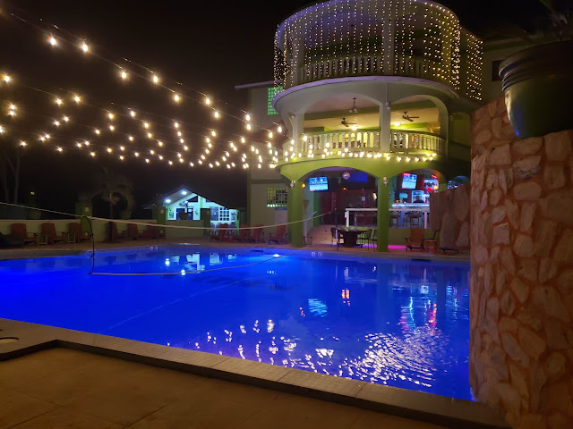 Midas Belize by null