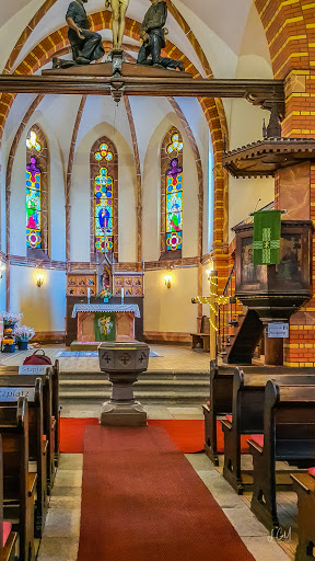 Evangelisch-Lutherische Kirche Cainsdorf - Thumbnail