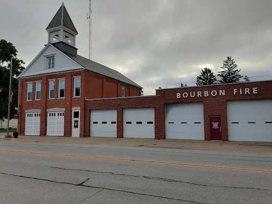 Bourbon Emergency Medical Services