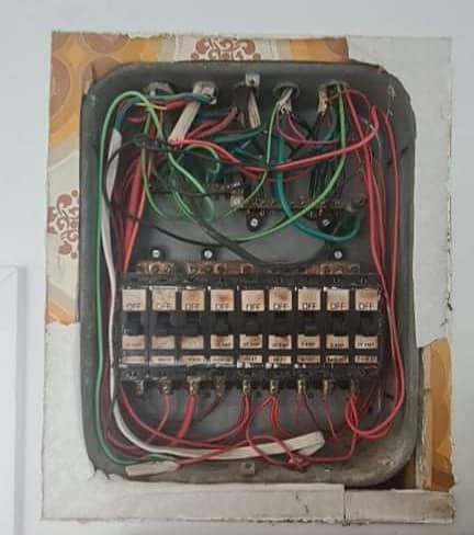 Papamoa Electrical Services Ltd