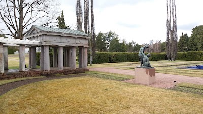 Photos of Kultarannan puisto
