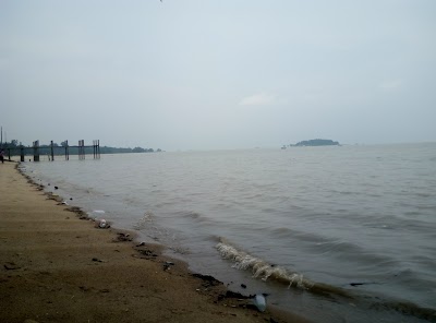 Photos of Pantai Teluk Dalam