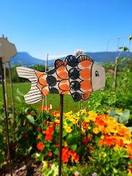 Photo n°8 de Le Jardin de Flora à Bellecombe-en-Bauges (Service d'élagage)
