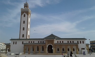 mosque