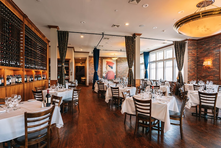 Hudson Valley Steakhouse, Yorktown Heights, NY