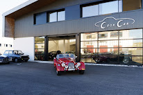 CforCar Biarritz à Arbonne