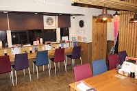 牛骨ごっつおらーめん 米子店