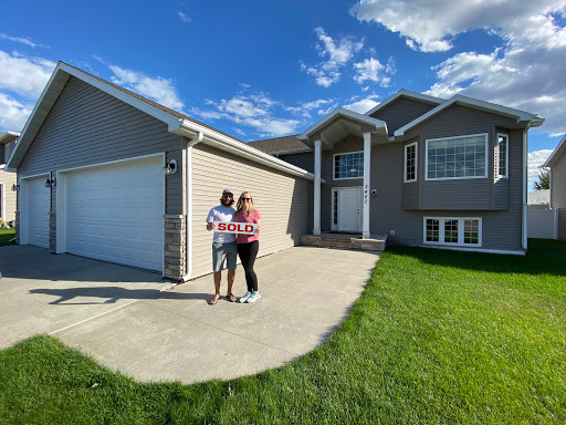 Nick Walker, Greenberg Realty - Thumbnail