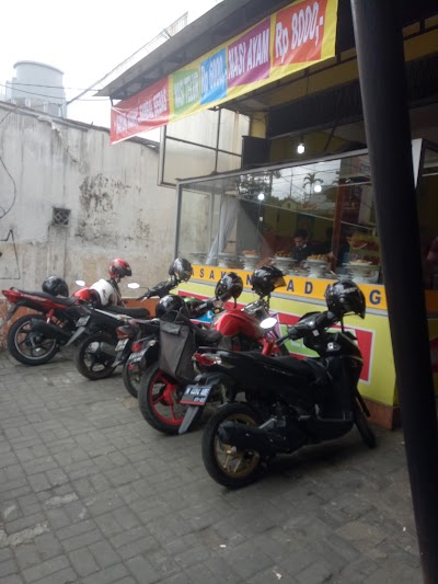 Photos of NASI PADANG MURAH