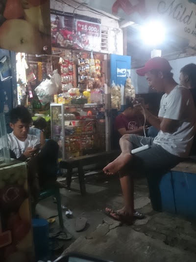 Photos of SUSKA ISI ULANG AIR MINUM