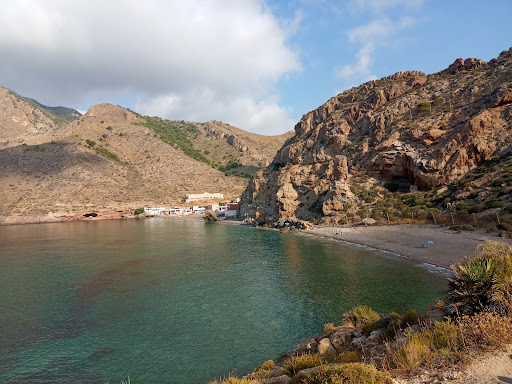Naturist camping El Portus - Thumbnail