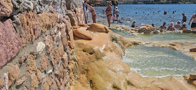 Θερμά Λουτρά Ανοιχτές ώρες