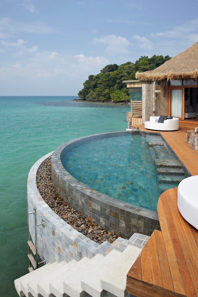 Song Saa Private Island