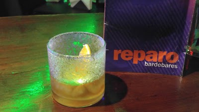 Photos of reparo bardebares