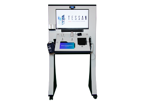 Photo n°8 de Cabine Téléconsultation Médecin Tessan à Saint-Pierre-en-Port (Pneumologue)