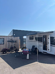 Photo n°4 de Idylcar Camping car Avenir à Hyères (Concessionnaire automobile)