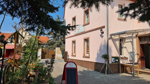 Café Zierde - Visual