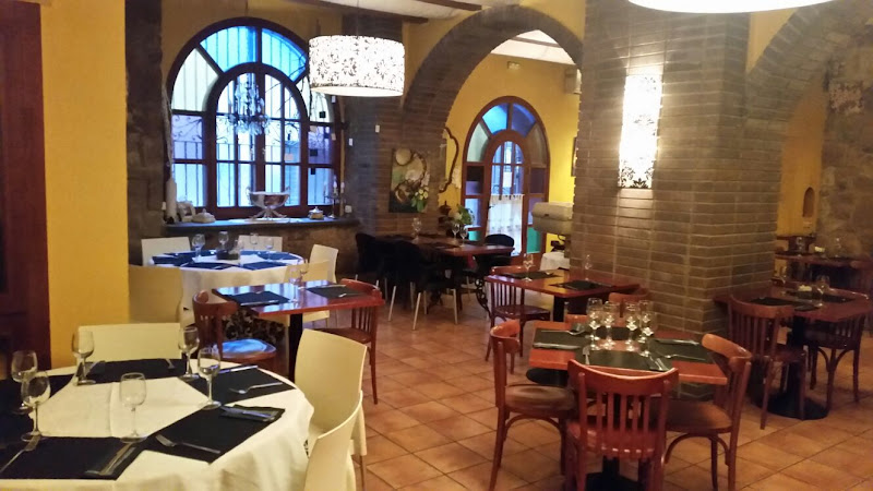 Pizzeria la Notta