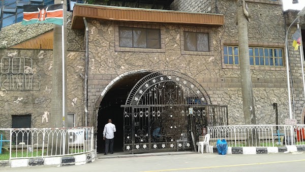 Synagogue Church Of All Nations Lagos - Scoan Visits Australia Www Scoanvisitsaustralia Com : Many have also claimed to be healed through 'anointing water' that has been prayed over by joshua and given to those who are unable to physically attend his church in lagos.4950 others claim they were protected from deadly incidents because they had the water with them.5152 in 2013, four.