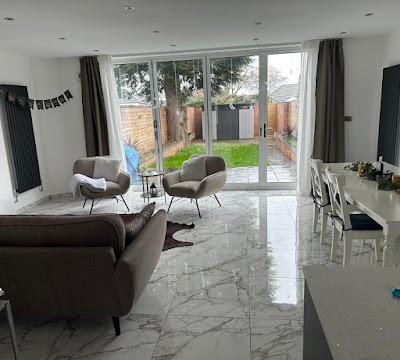 SAN Property Development