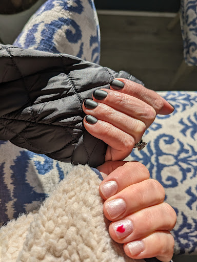Simple Nails - Visual