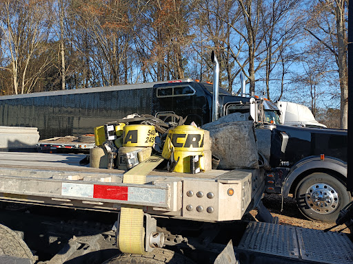 Specialize Towing - Visual