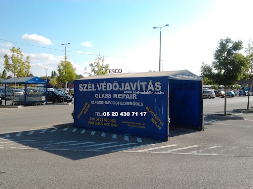 Windshield Repair - headlight polishing Budapest - Erd, Author: Szélvédő javítás - fényszóró polírozás Budapest - Érd