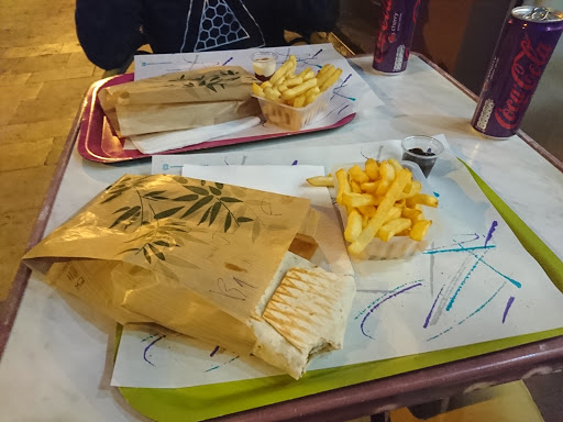 Photo 2 - Kebab Ô Délices