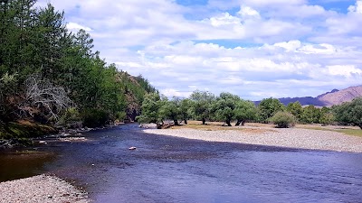 Photos of Khaan Jims Tourist Camp