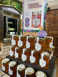 Photo n°13 de Famille Mary à Nice (Magasin de vitamines et compléments alimentaires)