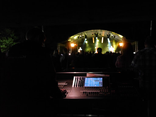 PROTECH Events - Visual