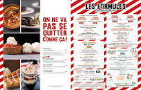 Menu Restaurant La Boucherie Page 7