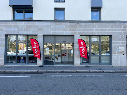 MBA Mutuelle - Mutuelle à Nantes — Mutuelle senior à Nantes