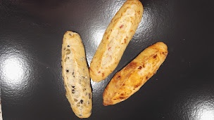 Photo n°8 de Les Plaisirs Gourmands à Portet-sur-Garonne (Sandwicherie)