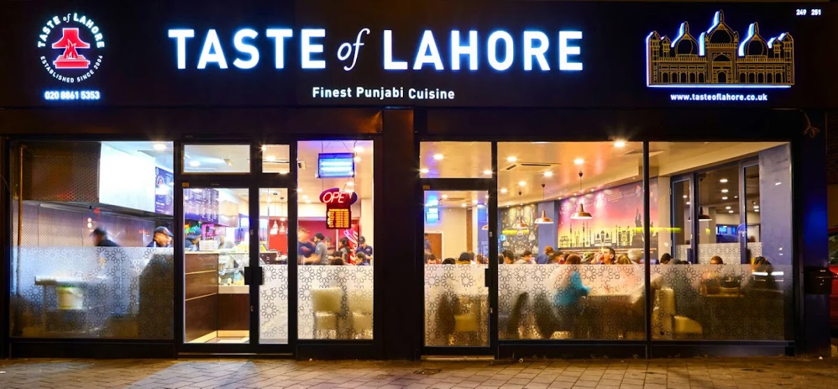Taste of Lahore photo 3