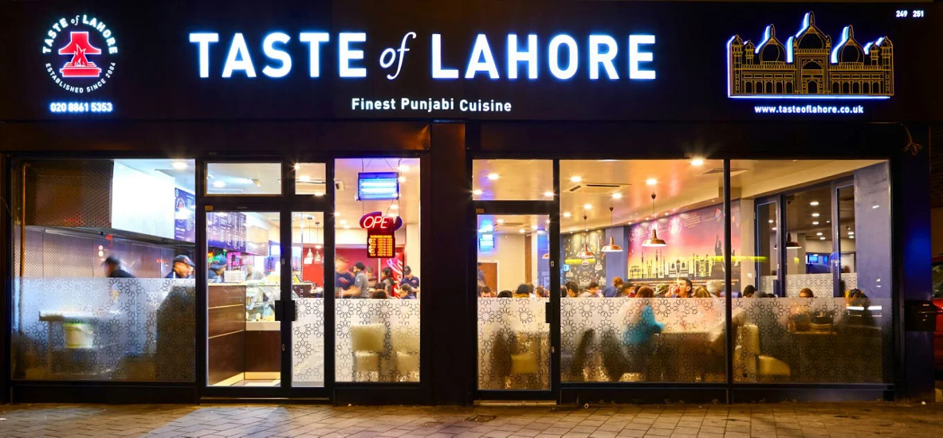 Taste of Lahore - Catering - photo 1