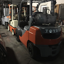 Ruiz forklift repair and buy & sell