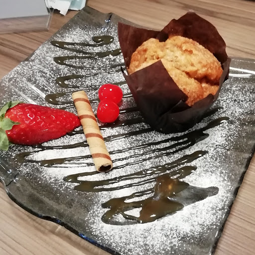 Savannah's Tea Room - Thumbnail
