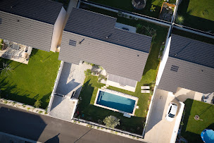 Photo n°18 de VILLA SOLEIL à Valence (Entreprise de construction)