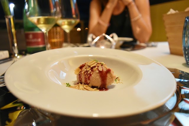 Marina Restaurant Novigrad