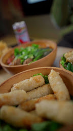 Photo n°20 de BOLKIRI Montrouge Street Food Viêt à Montrouge (Restaurant thaï)