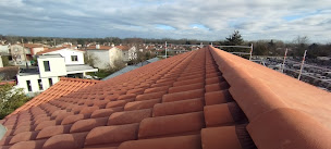 Photo n°12 de CHARPENTE FOUILLAND à Bazus (Couvreur)