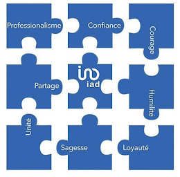 Photo n°2 de Murielle VOILÉ Iad France à Sarcelles (Consultant immobilier)