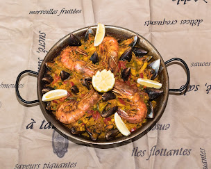 Photo n°124 de Tablao Flamenco à Narbonne (Restaurant)