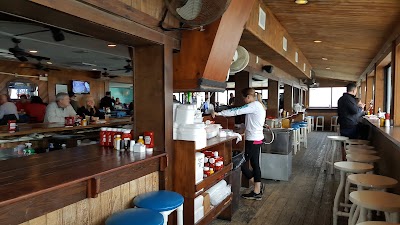 Photos of The Breakers Ocean Front Restaurant