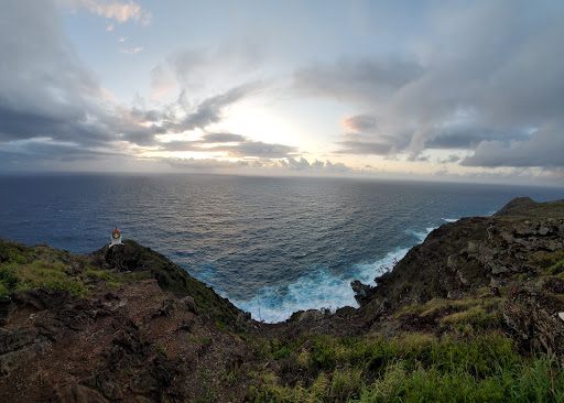 Makapu‘u Point Lighthouse Trail - Thumbnail