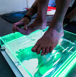 Photo n°12 de Jean-Luc Brobecker à Tarare (Magasin de chaussures orthopédiques)