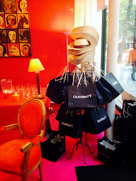 Photo n°7 de Marinat Voyages SAS à Paris (Voyagiste)