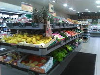 Carrefour Express à Mertzwiller