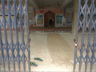 Photos of Pukurpar Nurani Hafijia Mosque